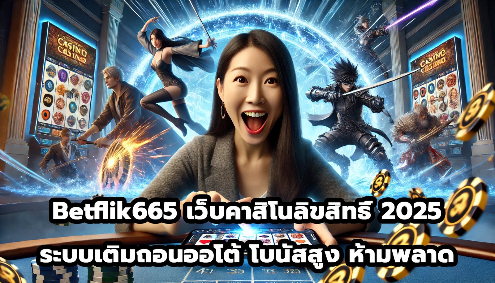 Betflik665 เว็บคาสิโนลิขสิทธิ์ 2025 ระบบเติมถอนออโต้ โบนัสสูง ห้ามพลาด-1
